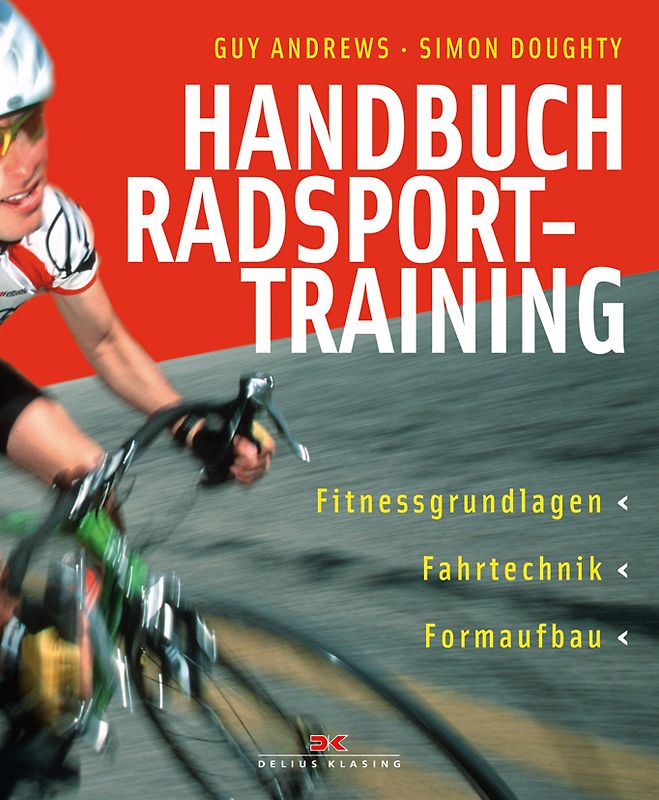 Handbuch Radsporttraining