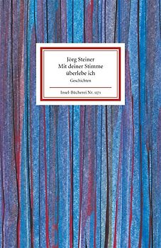 Mit deiner Stimme überlebe ich