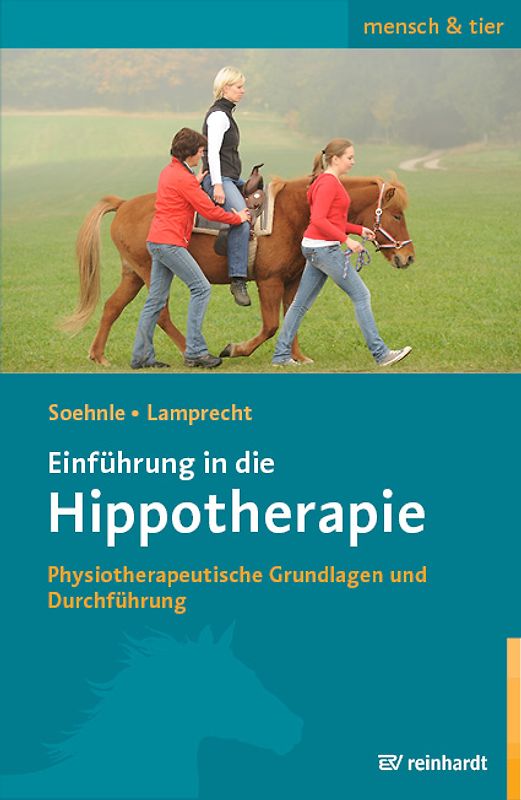 Einführung in die Hippotherapie