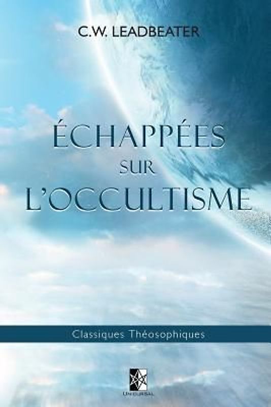Échappées sur l'Occultisme