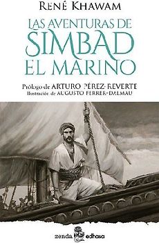 Las aventuras de Simbad