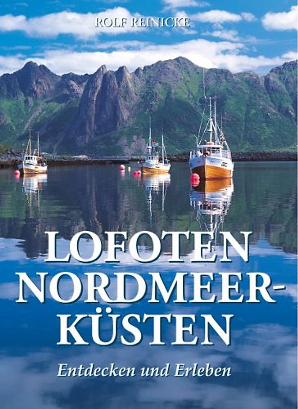 Lofoten - Nordmeerküsten