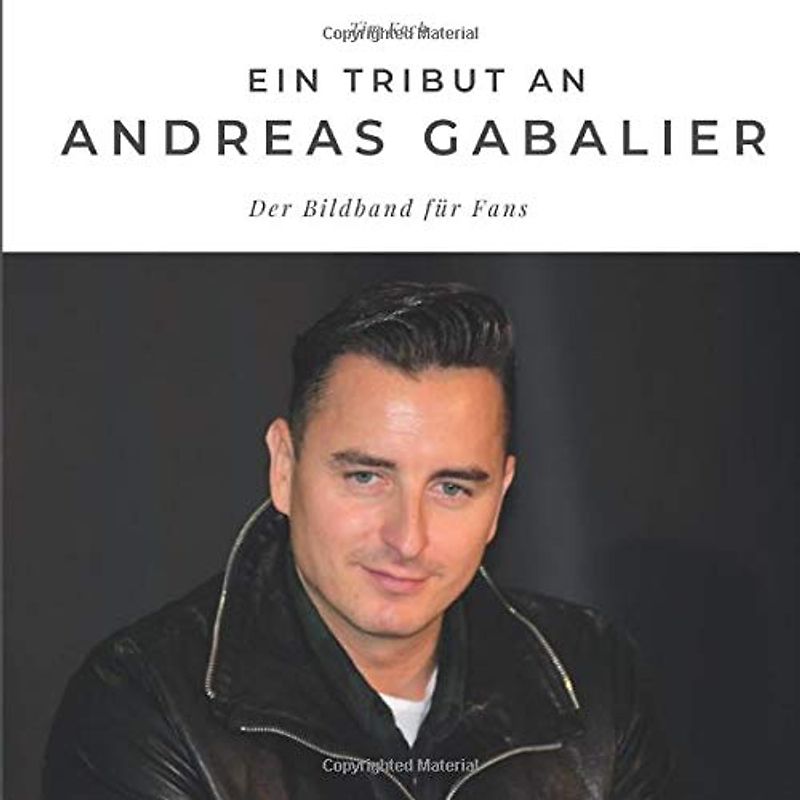 Ein Tribut an Andreas Gabalier