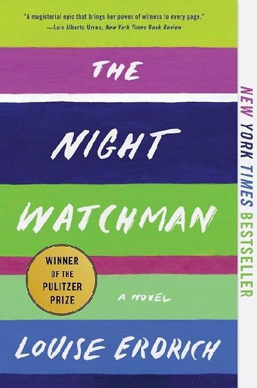 The Night Watchman