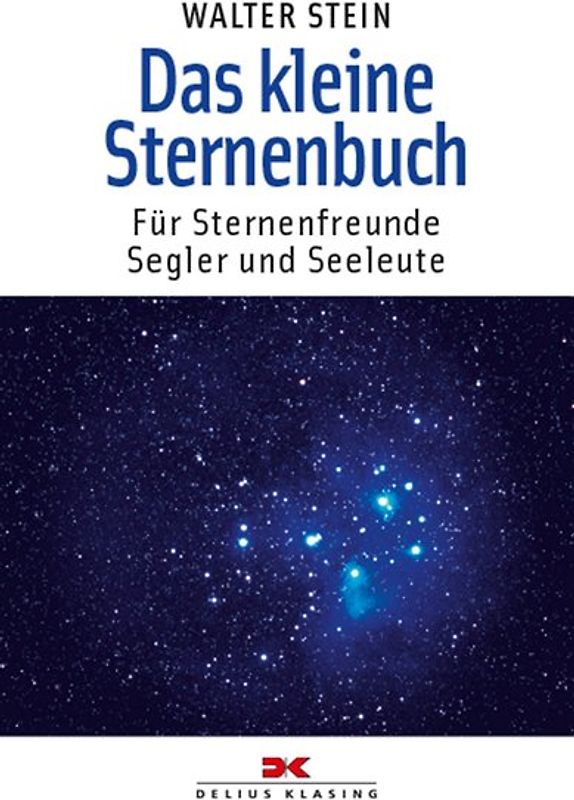 Das kleine Sternenbuch