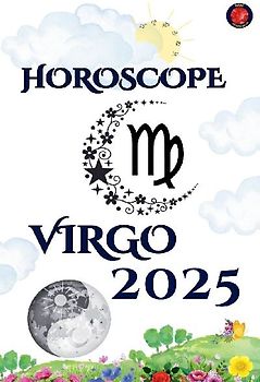 Virgo Horoscope  2025
