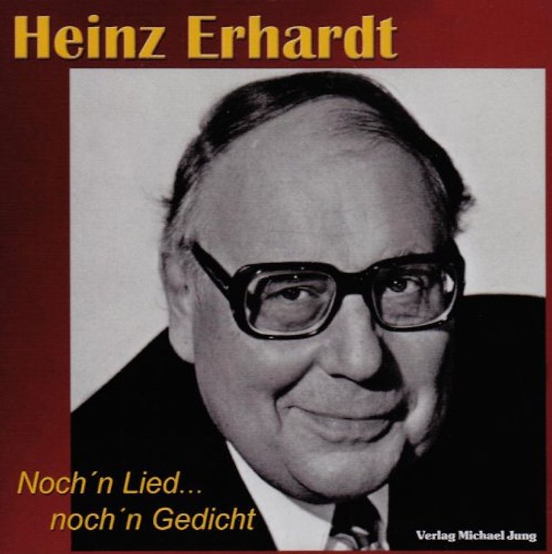 Noch 'n Lied... noch 'n Gedicht