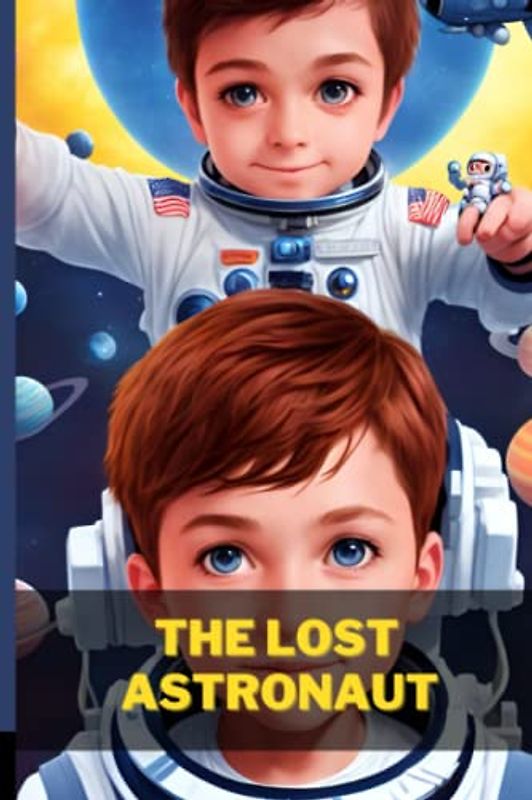 The Lost Astronaut
