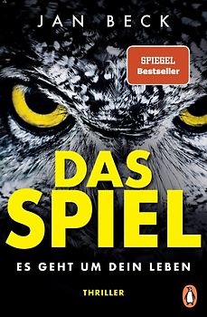 Das Spiel – Es geht um Dein Leben
