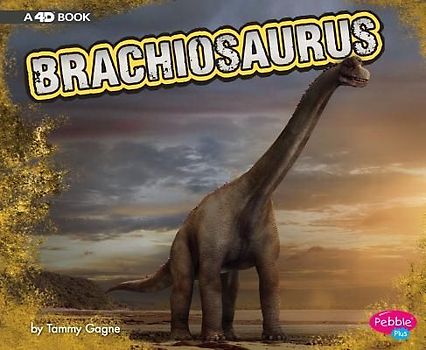 Brachiosaurus