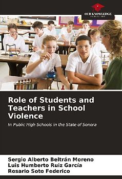 Role of Students and Teachers in School Violence