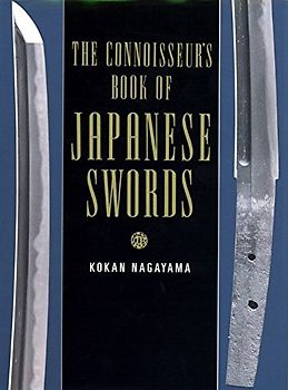 The Connoisseur's Book of Japanese Swords