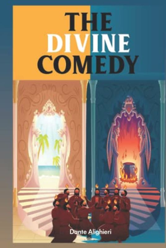 The Divine Comedy