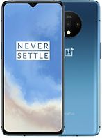OnePlus 7T Dual SIM 256GB blauw
