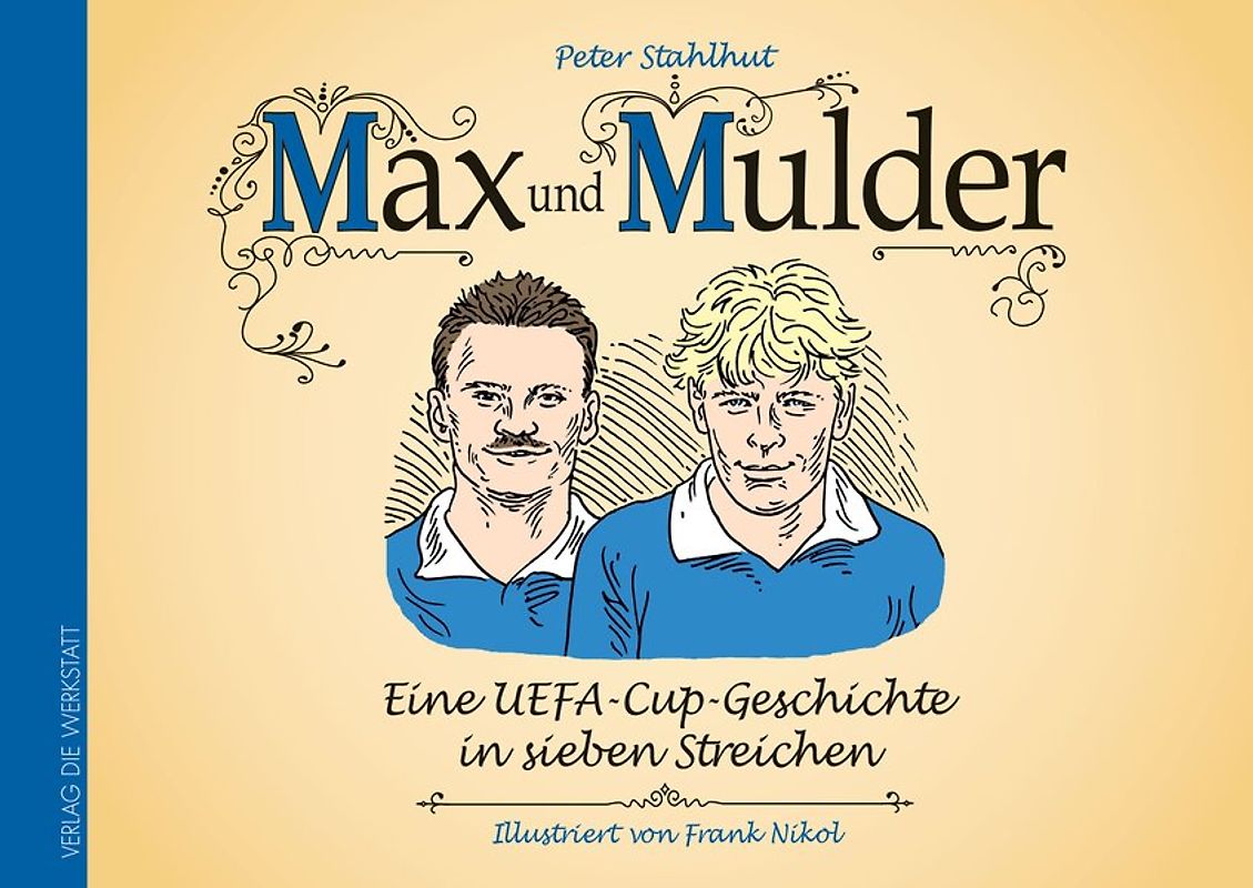 Max und Mulder