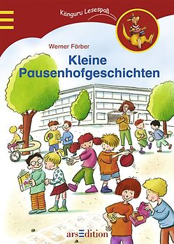 Kleine Pausenhofgeschichten