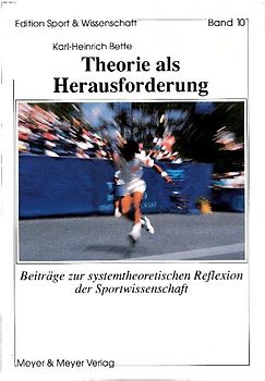 Theorie als Herausforderung