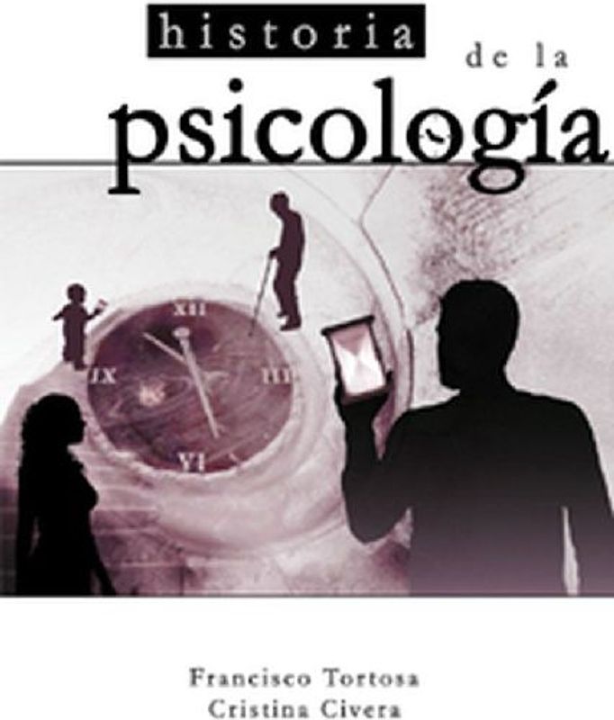 Historia de la psicología