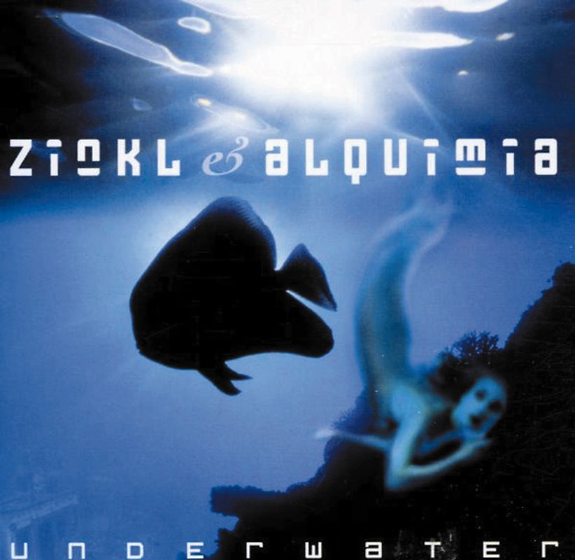 Zinkl+Alquimia - Underwater