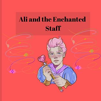 Ali and the Enchanted Staff,Road Trıp, Educatıon on school,FUNNY PRESCHOOL KINDERGARDEN, HOME SCHOOL KIDS