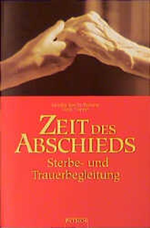 Zeit des Abschieds