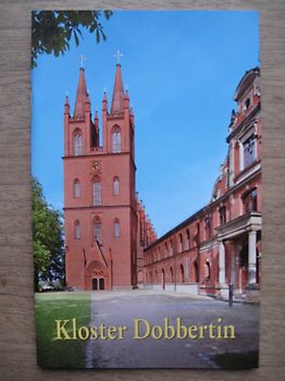 Kloster Dobbertin