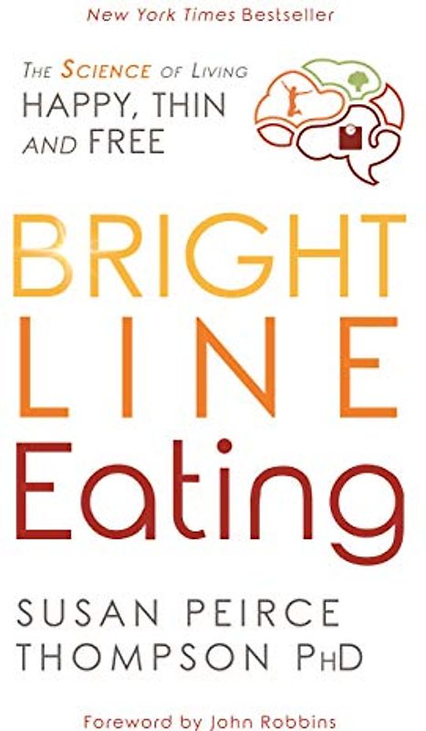 Bright Line Eating