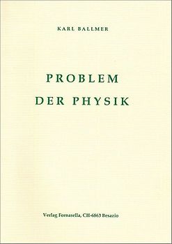 Problem der Physik