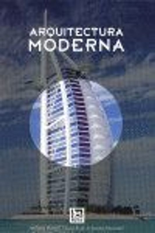 Arquitectura moderna