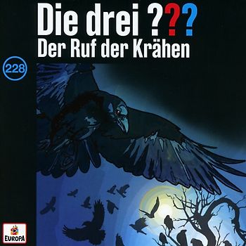 Folge 228: Der Ruf der Krähen