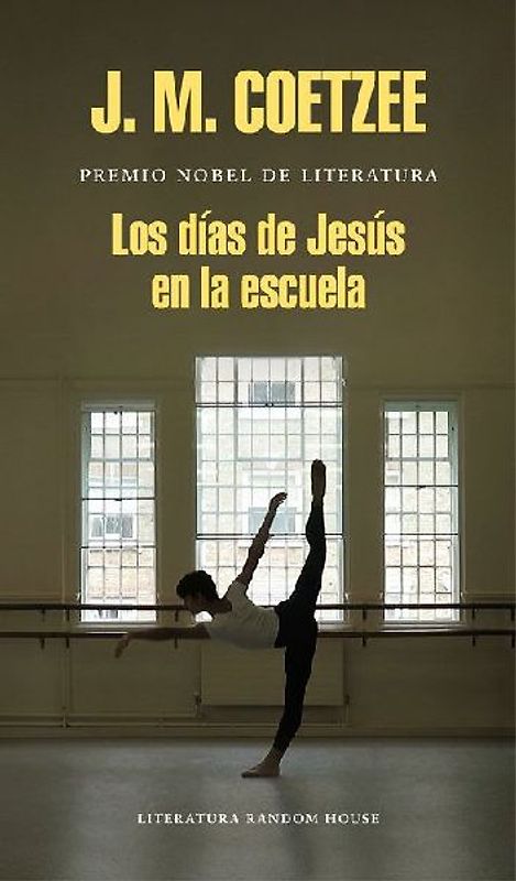Los Días de Jesús En La Escuela / The Schooldays of Jesus