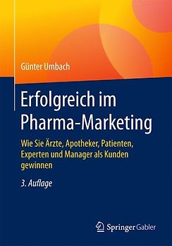 Erfolgreich im Pharma-Marketing