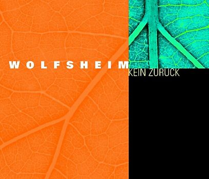 Wolfsheim - Kein Zurück [Digipack]