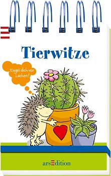 Tierwitze