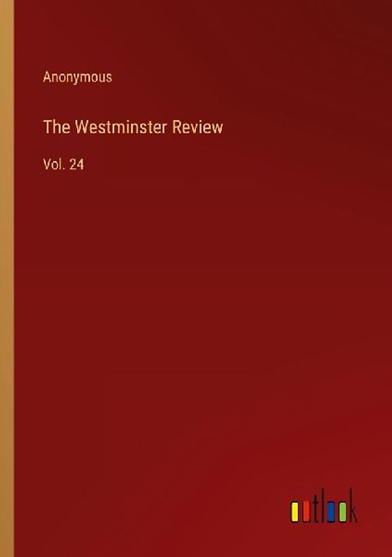 The Westminster Review