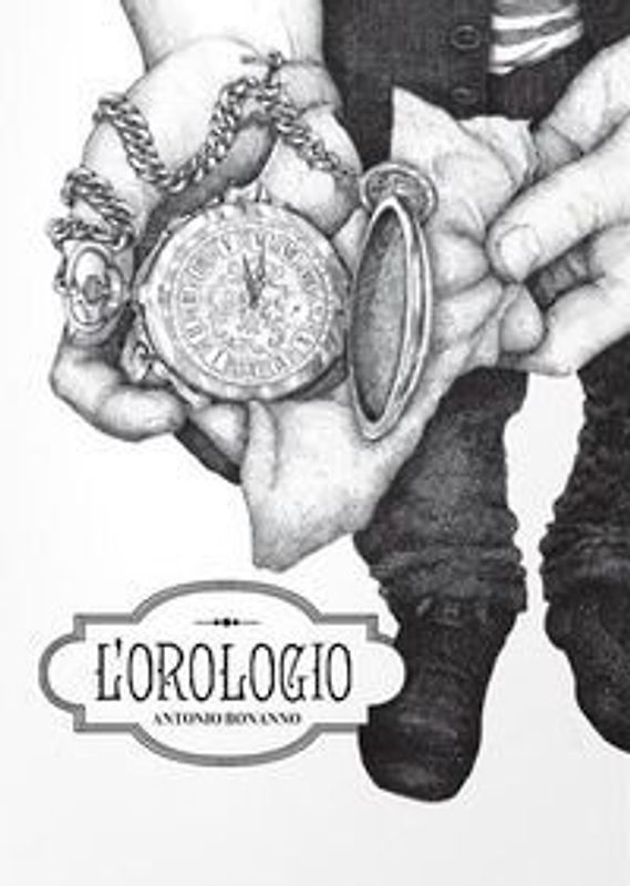 L' orologio