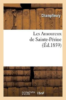 Les Amoureux de Sainte-Périne (Éd.1859)