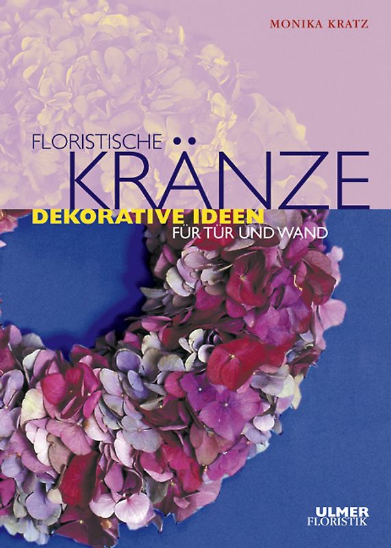 Floristische Kränze