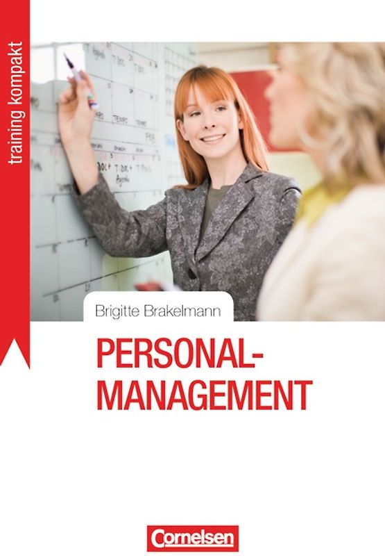 Training kompakt / Personalmanagement