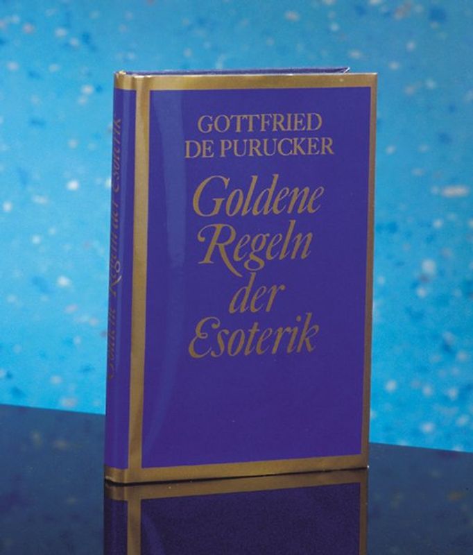 Goldene Regeln der Esoterik