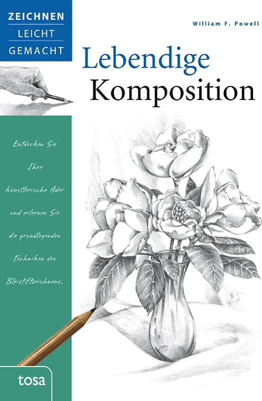 Lebendige Komposition