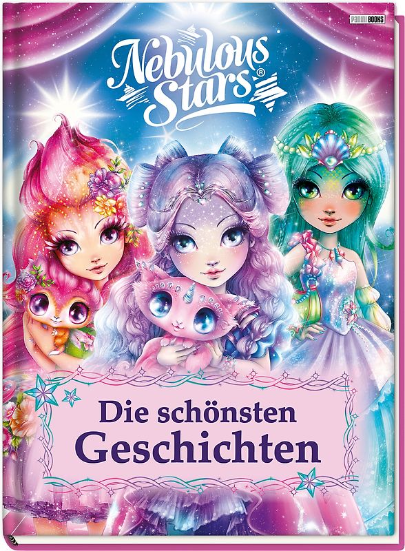 Nebulous Stars: Die schönsten Geschichten