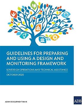 Guidelines for Preparing a Design and Monitoring Framework