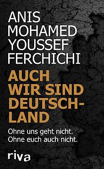 Auch wir sind Deutschland