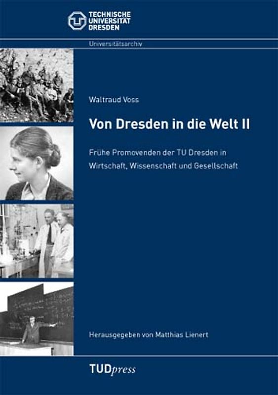 Von Dresden in die Welt II