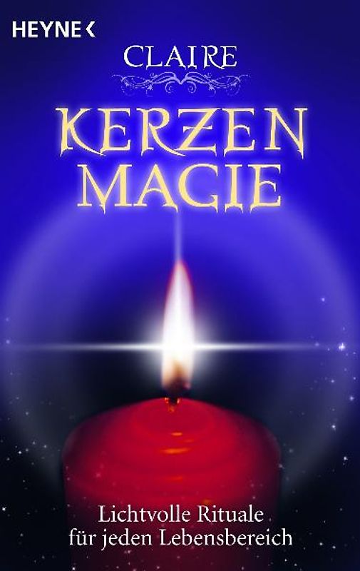 Kerzenmagie
