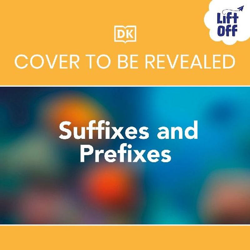 Phonic Books Lift Off Readers Suffixes and Prefixes