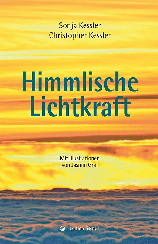 Himmlische Lichtkraft