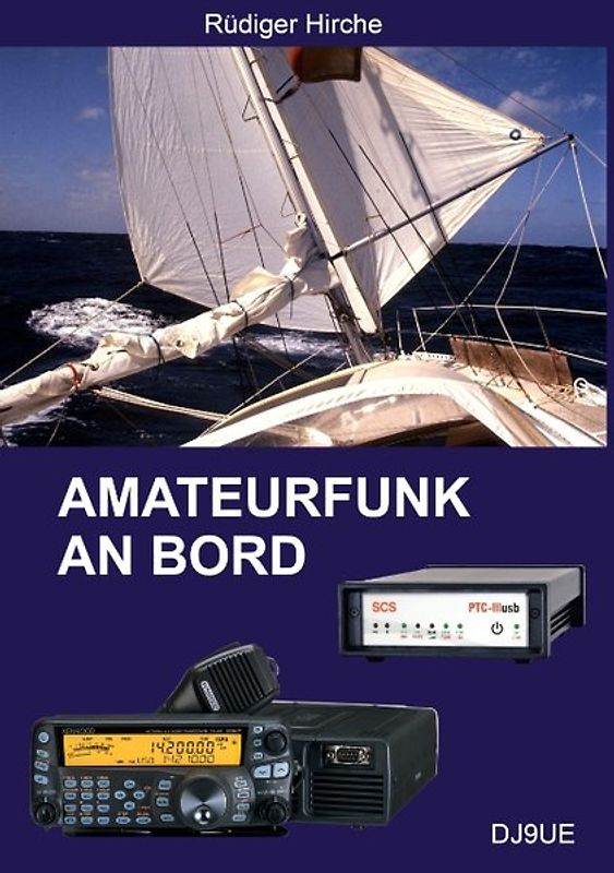 Amateurfunk an Bord