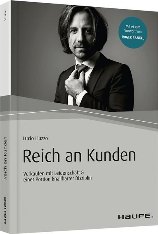Reich an Kunden